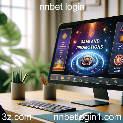 As melhores promoções do nnbet login